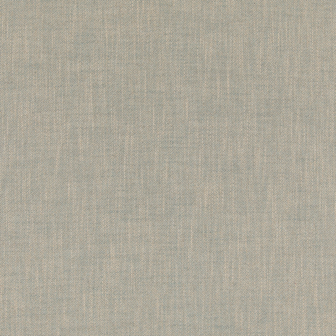 Trentham - Teal BF11085.615.0 by G P & J Baker Designer Fabric