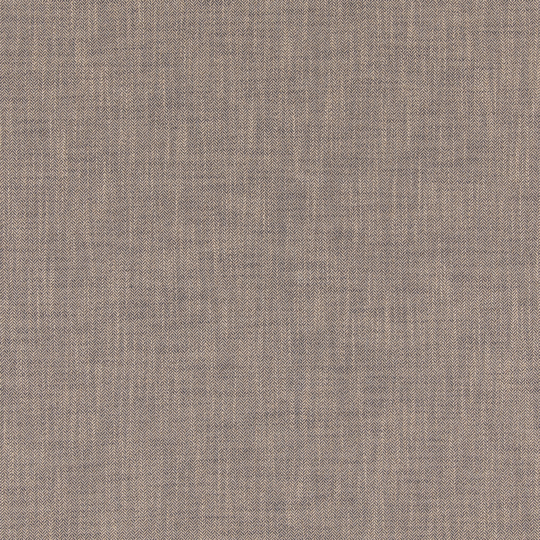 Trentham - Indigo BF11085.680.0 by G P & J Baker Designer Fabric