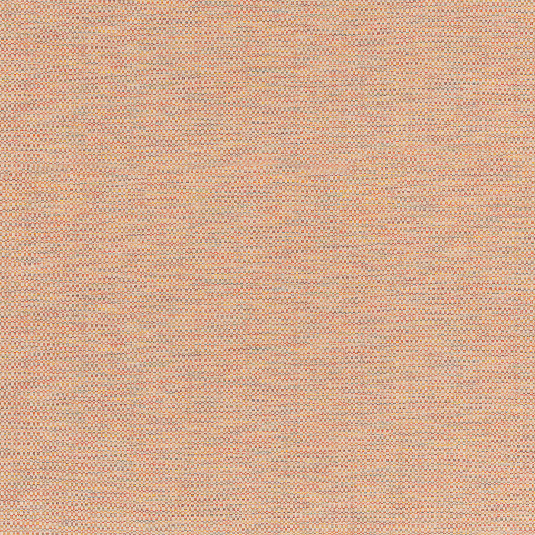 Hopton - Coral BF11086.310.0 by G P & J Baker Designer Fabric