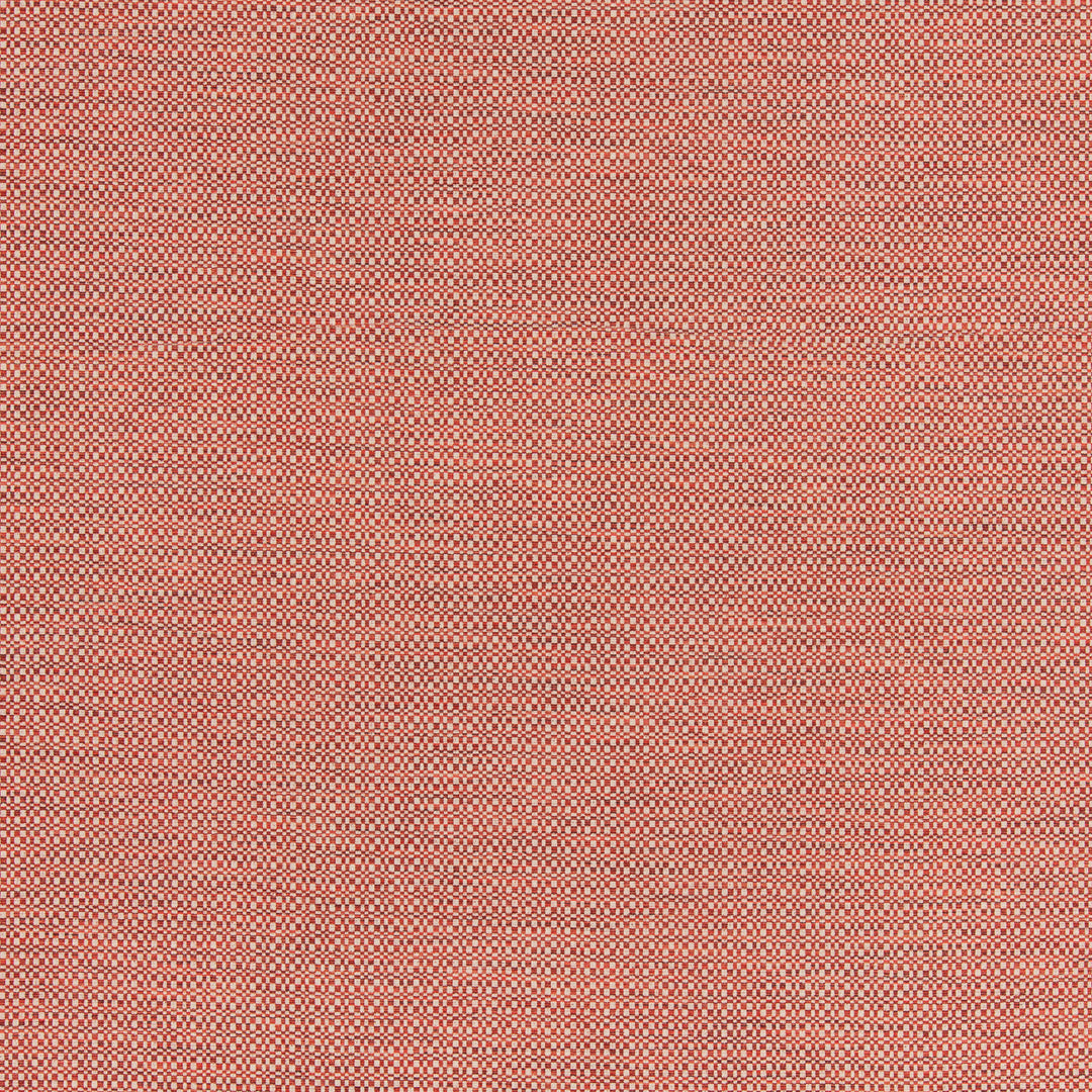 Hopton - Red BF11086.450.0 by G P & J Baker Designer Fabric