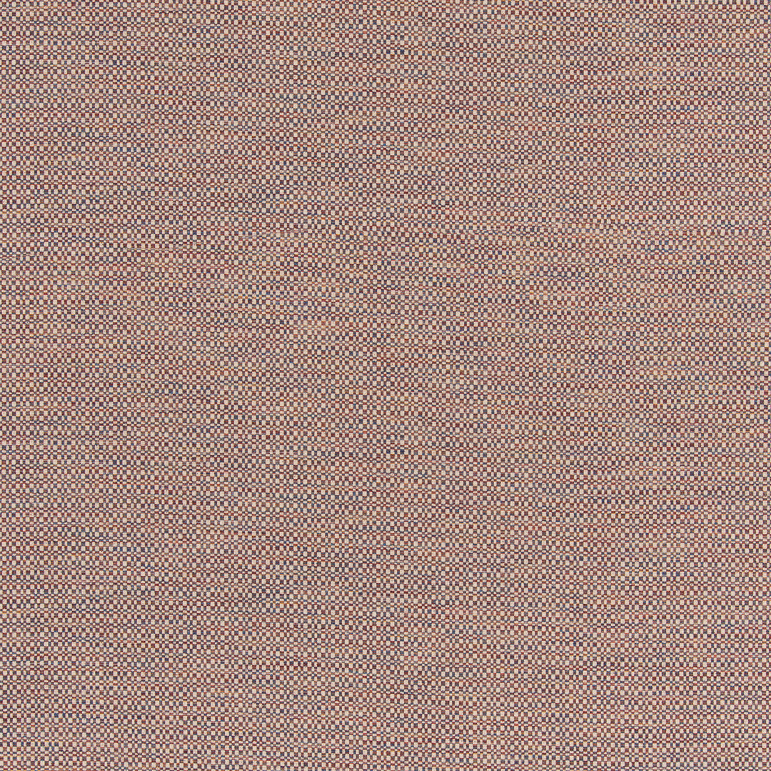 Hopton - Red/Blue BF11086.562.0 by G P & J Baker Designer Fabric