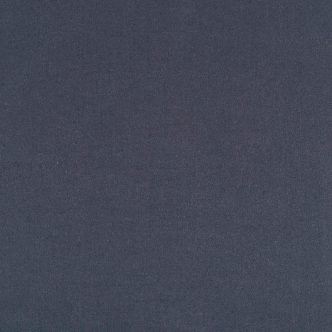 Eldon Linen - Indigo BF11087.680.0 by G P & J Baker Designer Fabric
