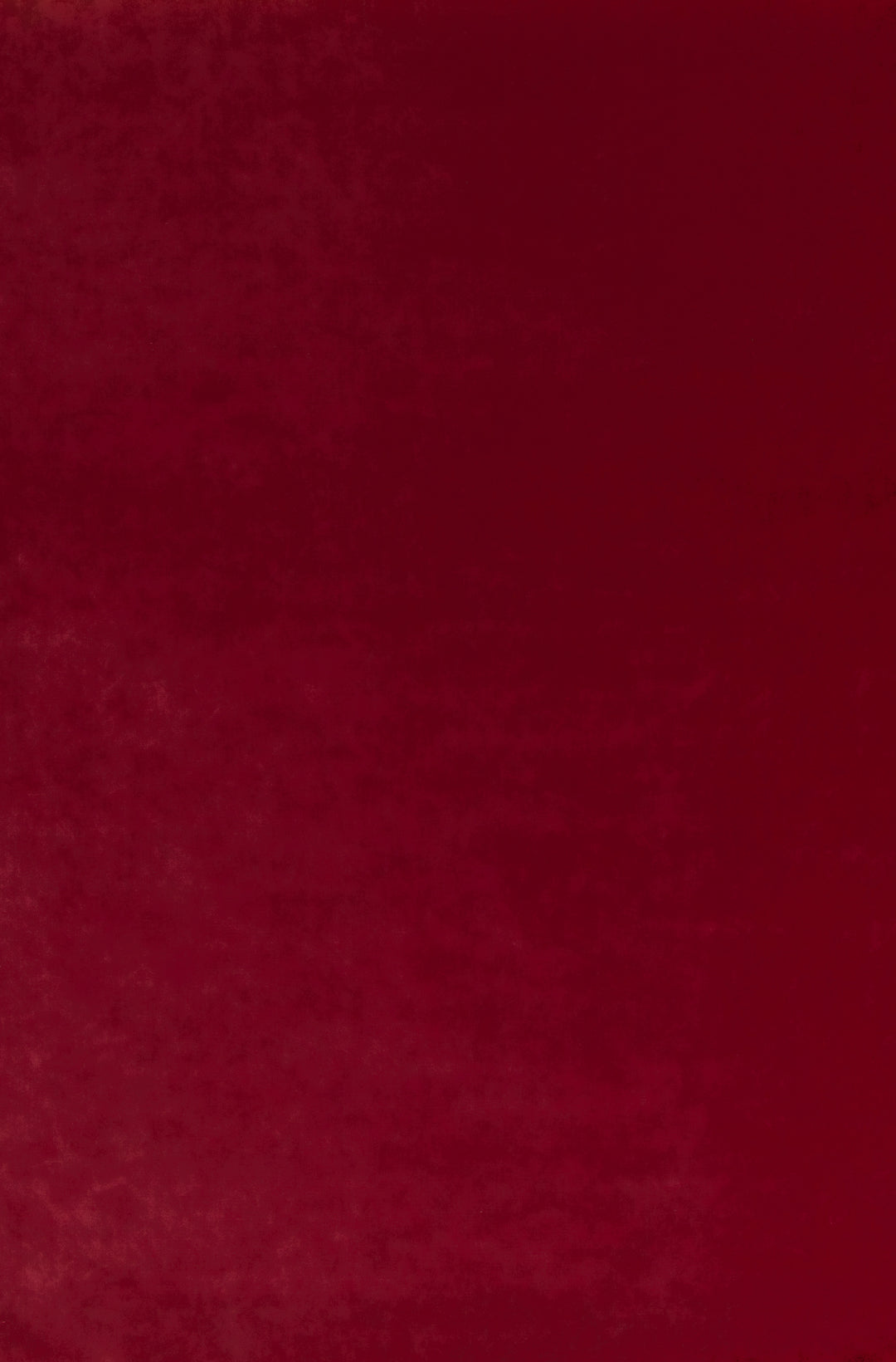 Court Velvet - Ruby BF11090.480.0 by G P & J Baker Designer Fabric