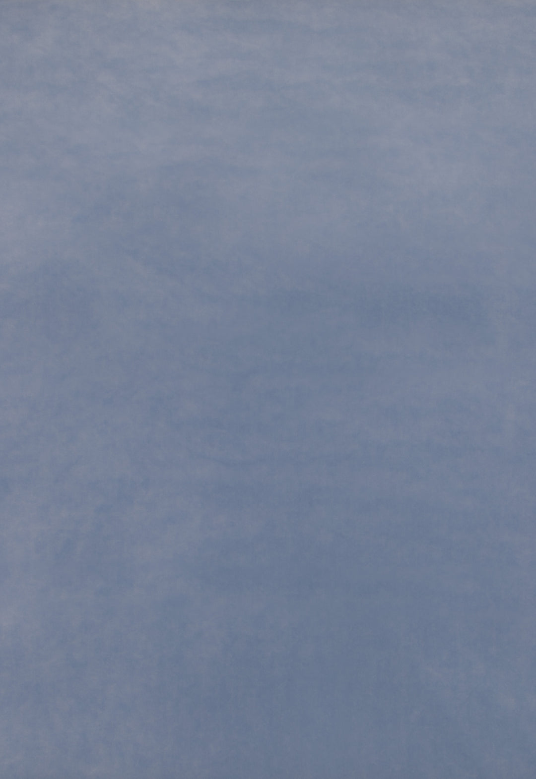 Court Velvet - Blue Grey BF11090.605.0 by G P & J Baker Designer Fabric
