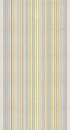 Tudor Stripe - Green BF11097.1.0 by G P & J Baker Designer Fabric