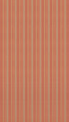 Penny Stripe - Soft Red BF11113.456.0 by G P & J Baker Designer Fabric