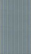 Penny Stripe - Blue BF11113.660.0 by G P & J Baker Designer Fabric