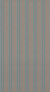 Rufus Stripe - Teal BF11115.615.0 by G P & J Baker Designer Fabric