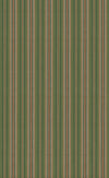 Rufus Stripe - Green BF11115.735.0 by G P & J Baker Designer Fabric