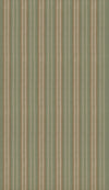 Rufus Stripe - Leaf BF11115.778.0 by G P & J Baker Designer Fabric