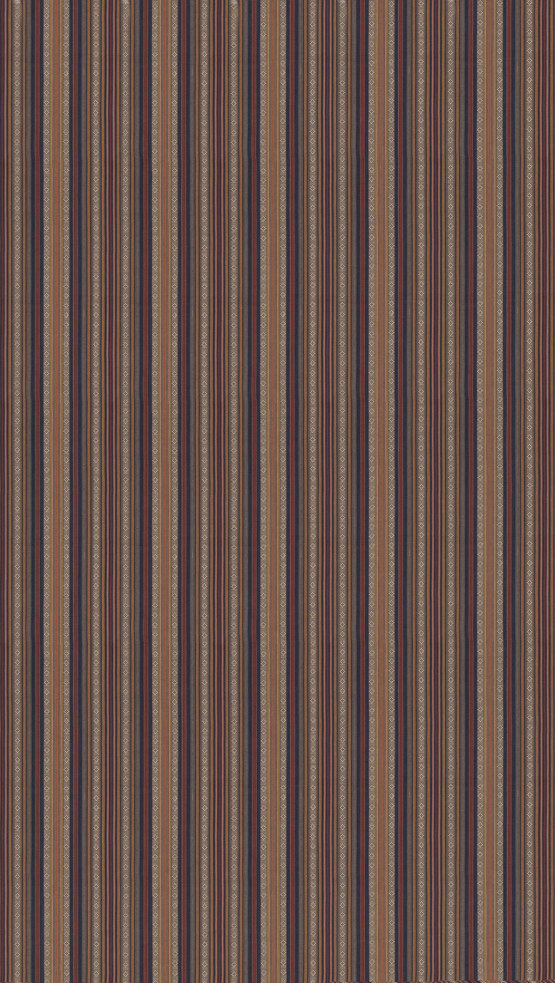 Symington Stripe - Indigo BF11116.3.0 by G P & J Baker Designer Fabric