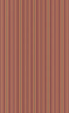 Symington Stripe - Red BF11116.5.0 by G P & J Baker Designer Fabric