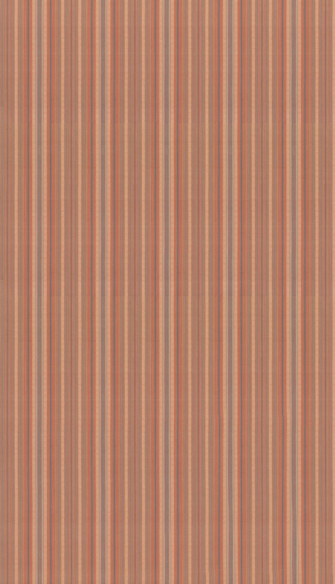Symington Stripe - Soft Red BF11116.7.0 by G P & J Baker Designer Fabric
