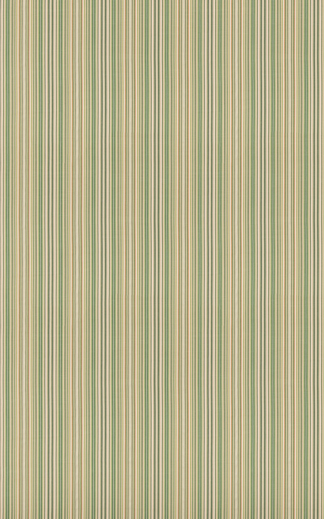 Luna Stripe - Green BF11117.4.0 by G P & J Baker Designer Fabric