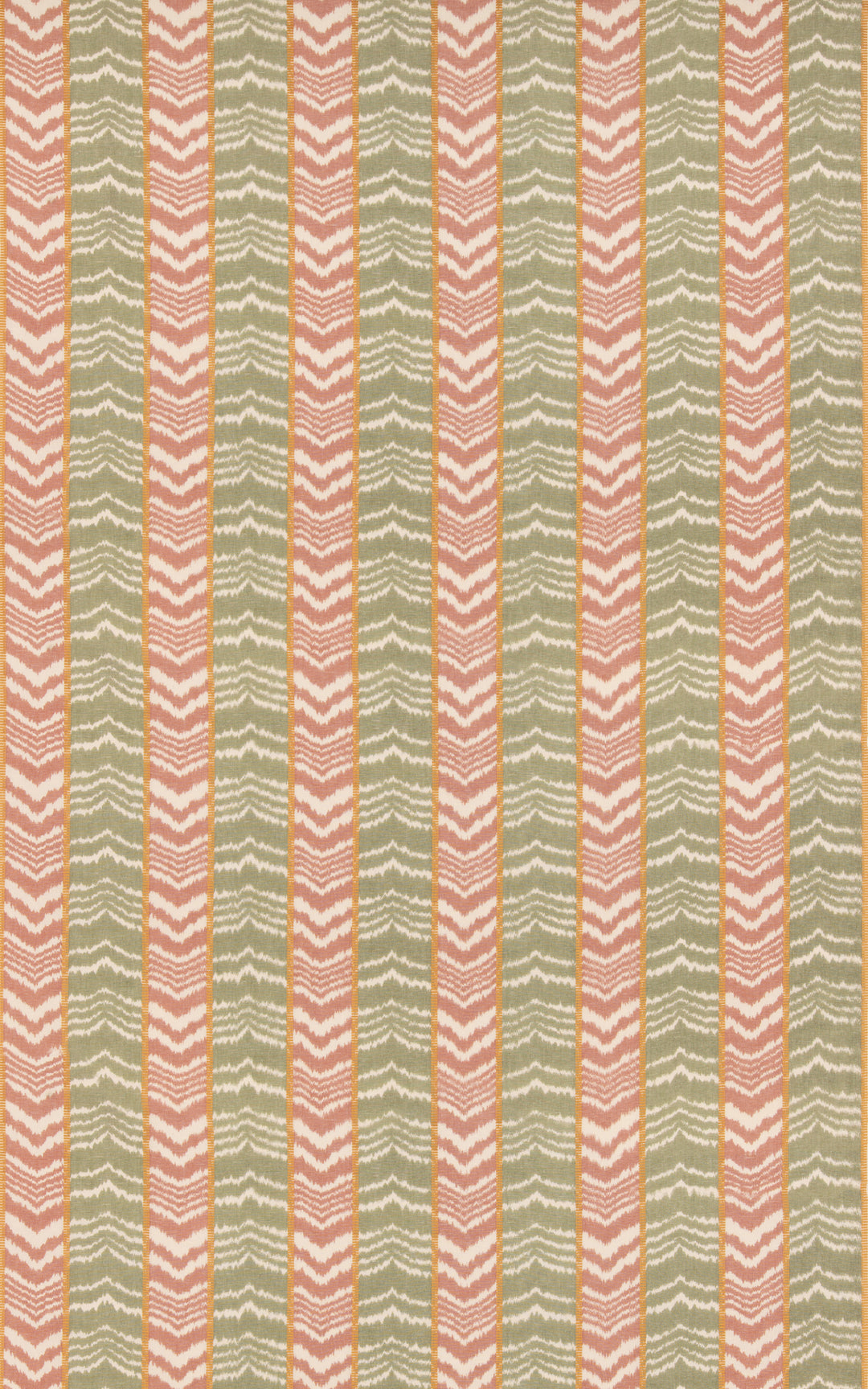 Henley - Red/Green BF11122.1.0 by G P & J Baker Designer Fabric