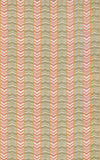 Henley - Red/Green BF11122.1.0 by G P & J Baker Designer Fabric