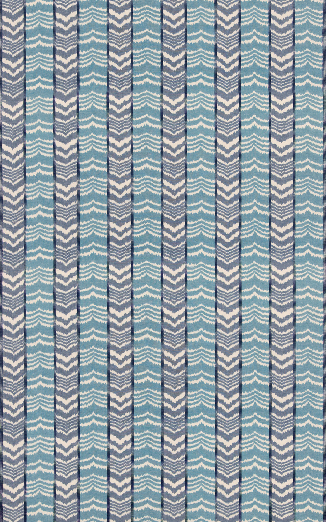 Henley - Blue BF11122.2.0 by G P & J Baker Designer Fabric