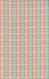 Henley - Aqua BF11122.4.0 by G P & J Baker Designer Fabric
