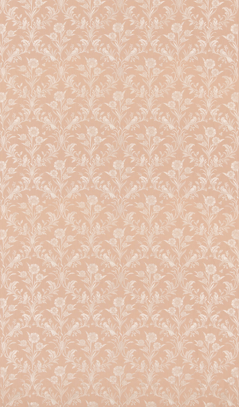 Bowhill - Blush BF11123.440.0 by G P & J Baker Designer Fabric