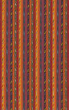 Tip Toe - Jewel BF11128.2.0 by G P & J Baker Designer Fabric