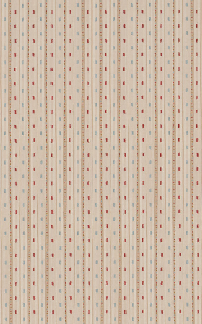 Tradewind - Parchment BF11129.2.0 by G P & J Baker Designer Fabric