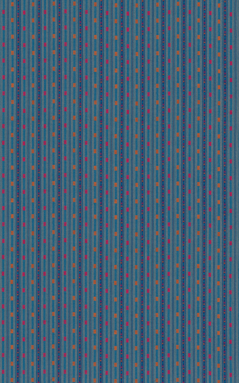 Tradewind - Sky Blue BF11129.3.0 by G P & J Baker Designer Fabric