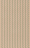 Tradewind - Blue/Green BF11129.6.0 by G P & J Baker Designer Fabric