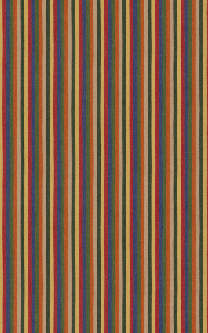 Tim'S Rug - Jewel BF11130.3.0 by G P & J Baker Designer Fabric