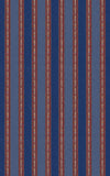Zephyr - Blue BF11131.2.0 by G P & J Baker Designer Fabric