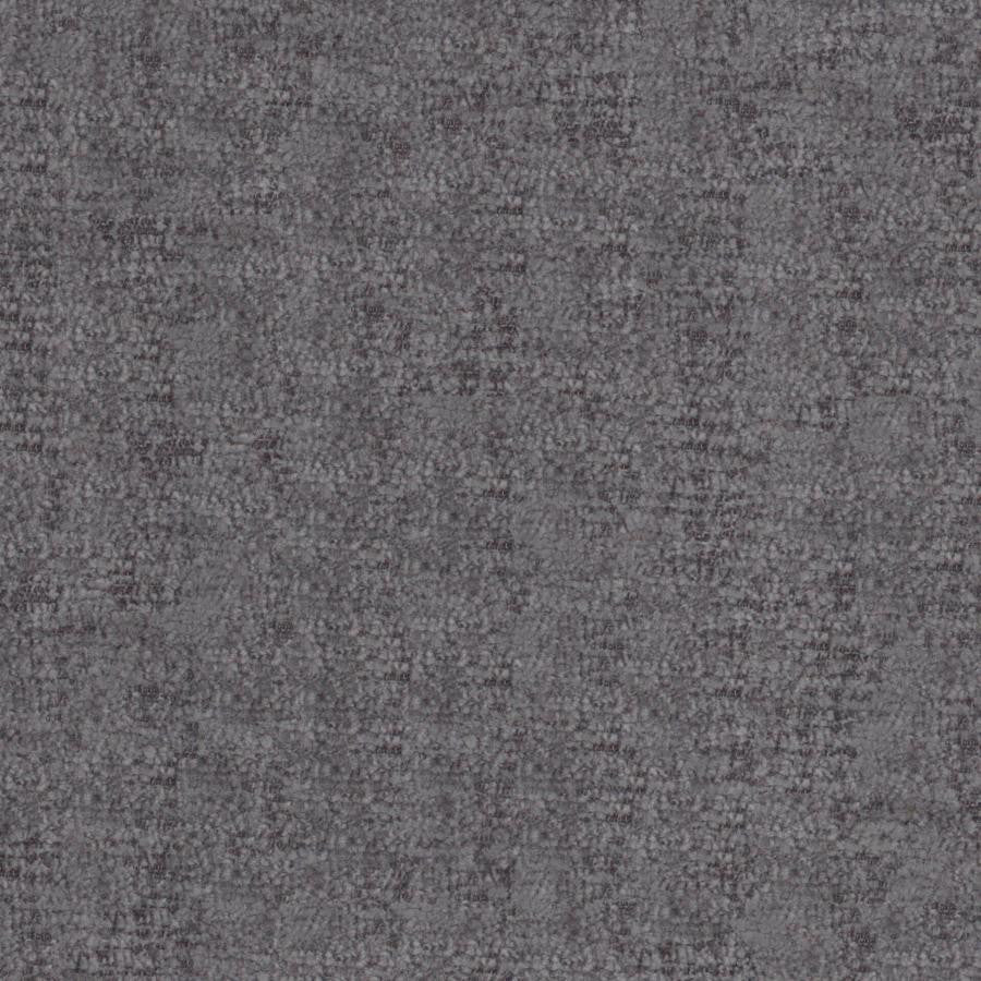 Brava # 814 Charcoal by Maxwell Designer Fabric Curled Up X 65% ACRYLIC
35% POLYESTER TURKEY 55" - Swanky Fabrics -