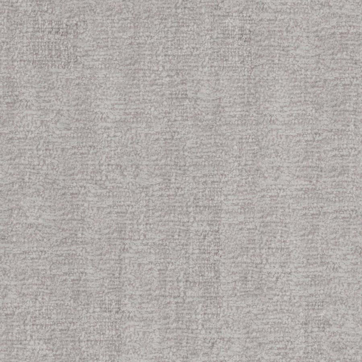 Brava # 816 Silver by Maxwell Designer Fabric Curled Up X 65% ACRYLIC
35% POLYESTER TURKEY 55" - Swanky Fabrics -