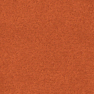 Brava # 826 Pumpkin by Maxwell Designer Fabric