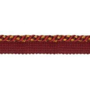 Leccee Nutmeg by Europatex Designer Fabric