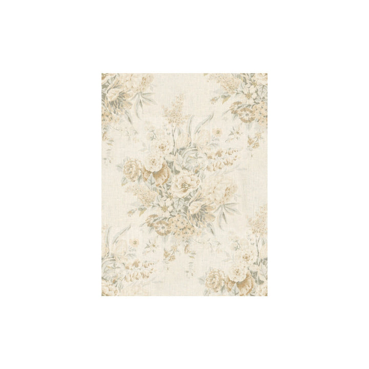 Sherbourne Ii Grey/Beige by Lee Jofa Designer Fabric BLITHFIELD LINEN - 100% Thailand Horizontal: 29 and Vertical: 36 54 - Swanky Fabrics -