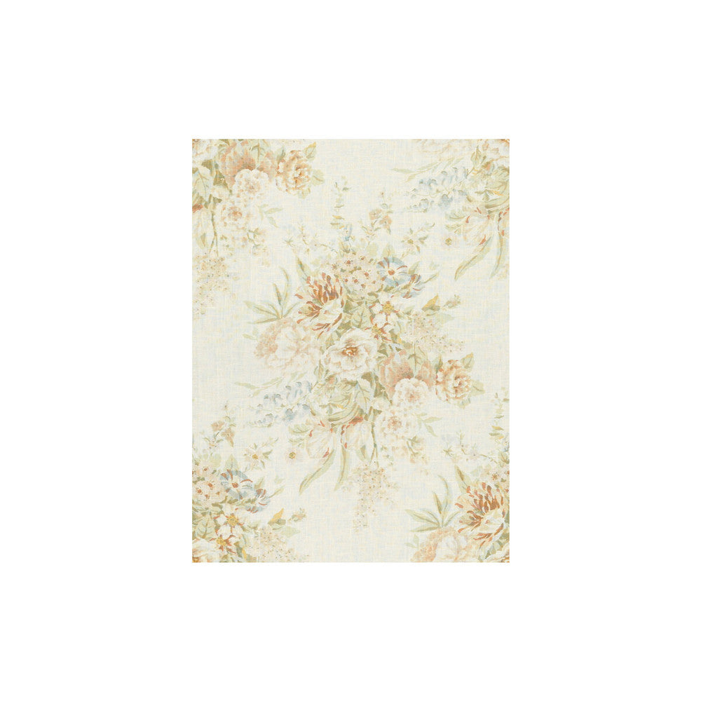Sherbourne Ii Peach/Aqua by Lee Jofa Fabric Lee Jofa Fabric Sherbourne Ii Peach/AquaFabric BLITHFIELD LINEN - 100% Thailand </p><p>Repeat: H: 29, V: 36 54 - Fabric Carolina -