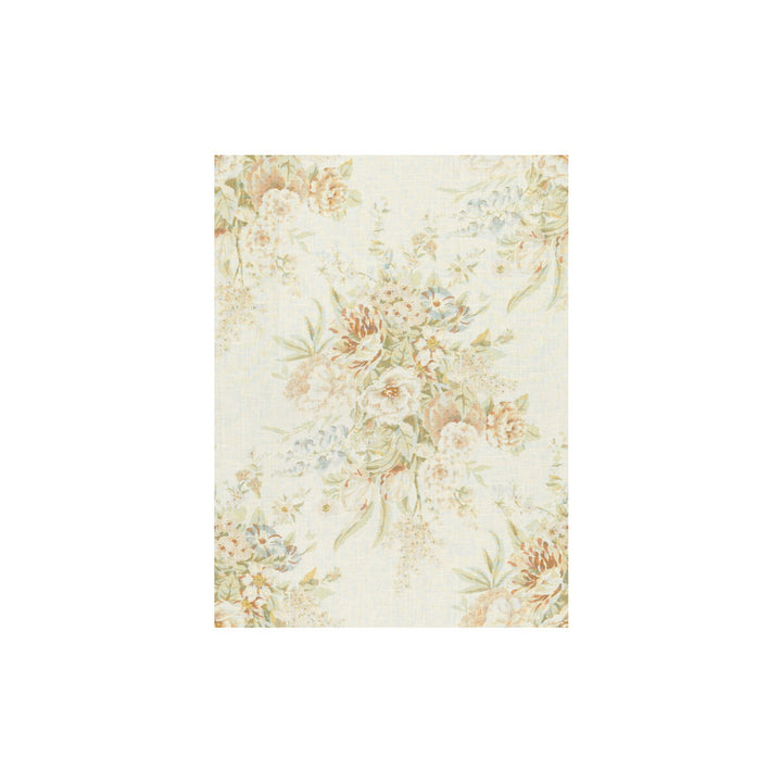 Sherbourne Ii Peach/Aqua by Lee Jofa Fabric Lee Jofa Fabric Sherbourne Ii Peach/AquaFabric BLITHFIELD LINEN - 100% Thailand </p><p>Repeat: H: 29, V: 36 54 - Fabric Carolina -