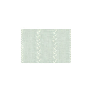 Pelham Stripe Aqua by Lee Jofa Designer Fabric