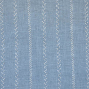 Pelham Stripe Blue by Lee Jofa Designer Fabric