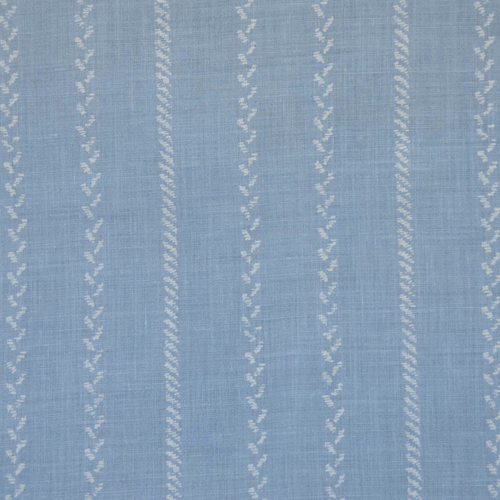 Pelham Stripe Blue by Lee Jofa Fabric Lee Jofa Fabric Pelham Stripe BlueFabric BLITHFIELD LINEN - 88%;POLYAMIDE - 12% United Kingdom </p><p>Repeat: H: 15.14, V: 12.5 54.75 - Fabric Carolina -