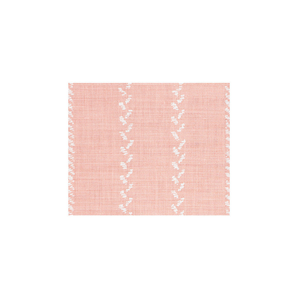 Pelham Stripe Pink by Lee Jofa Fabric Lee Jofa Fabric Pelham Stripe PinkFabric BLITHFIELD LINEN - 88%;POLYAMIDE - 12% United Kingdom </p><p>Repeat: H: 15.14, V: 12.5 54.75 - Fabric Carolina -