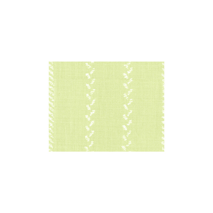 Pelham Stripe Green by Lee Jofa Designer Fabric BLITHFIELD LINEN - 88%;POLYAMIDE - 12% United Kingdom Horizontal: 15.14 and Vertical: 12.5 54.75 - Swanky Fabrics -