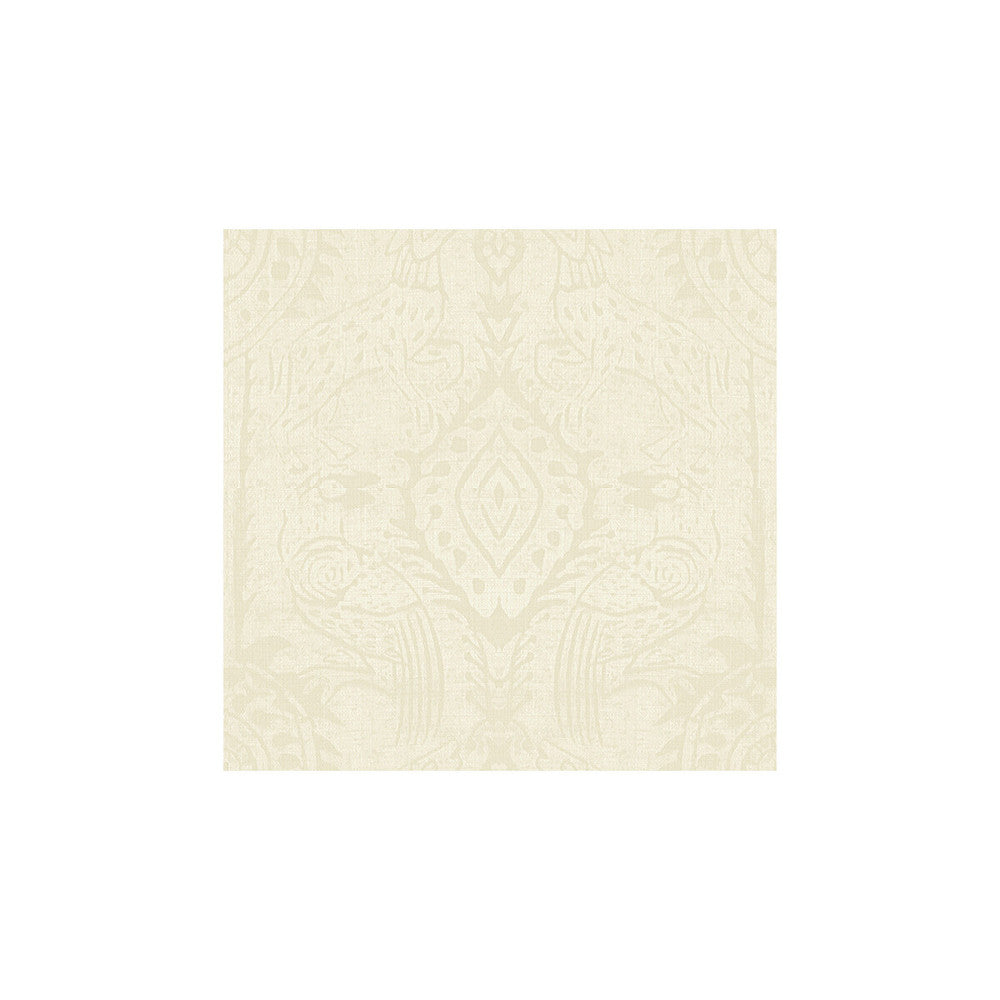 Beasties White by Lee Jofa Designer Fabric BLITHFIELD LINEN - 100% United Kingdom Horizontal: 42.5 and Vertical: 21 54 - Swanky Fabrics -