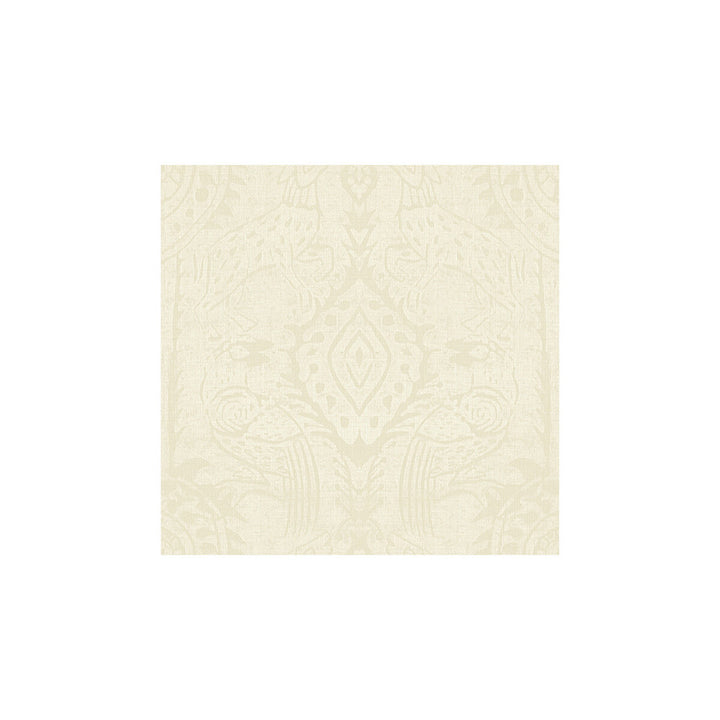Beasties White by Lee Jofa Designer Fabric BLITHFIELD LINEN - 100% United Kingdom Horizontal: 42.5 and Vertical: 21 54 - Swanky Fabrics -