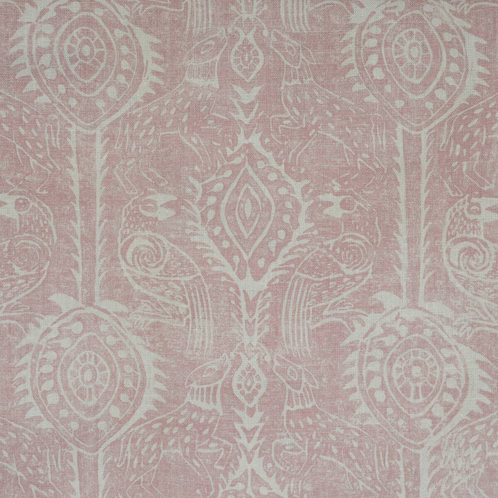 Beasties Pink by Lee Jofa Fabric Lee Jofa Fabric Beasties PinkFabric BLITHFIELD LINEN - 100% United Kingdom </p><p>Repeat: H: 42.5, V: 21 54 - Fabric Carolina -