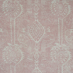 Beasties Pink by Lee Jofa Designer Fabric