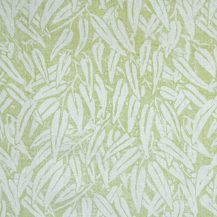 Willow Lime by Lee Jofa Designer Fabric BLITHFIELD LINEN - 100% United Kingdom - Horizontal: 21 and Vertical: 22 52.75 - Swanky Fabrics -