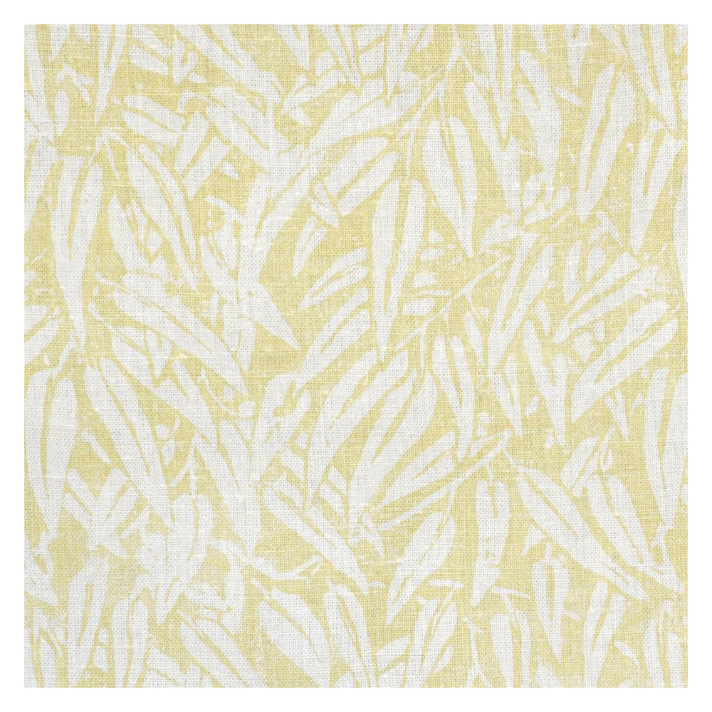 Willow Yellow by Lee Jofa Fabric Lee Jofa Fabric Willow YellowFabric BLITHFIELD LINEN - 100% United Kingdom </p><p>Repeat: H: 21, V: 22 52.75 - Fabric Carolina -