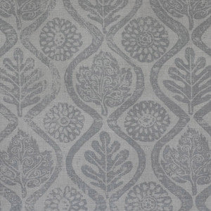 Oakleaves French Grey by Lee Jofa Designer Fabric