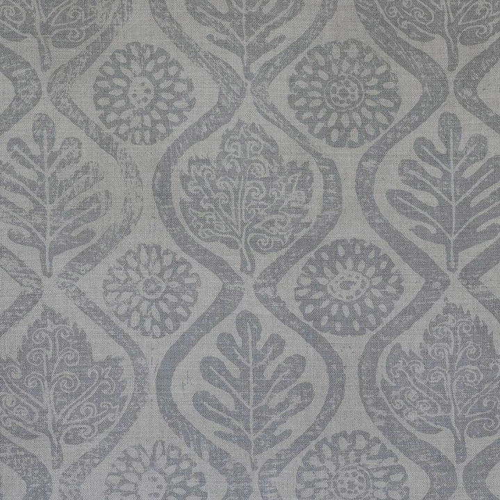 Oakleaves French Grey by Lee Jofa Fabric Lee Jofa Fabric Oakleaves French GreyFabric BLITHFIELD LINEN - 100% United Kingdom </p><p>Repeat: H: 44, V: 31.75 51 - Fabric Carolina -