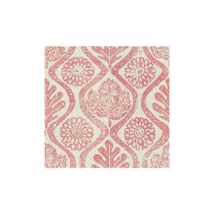 Oakleaves Pink by Lee Jofa Designer Fabric